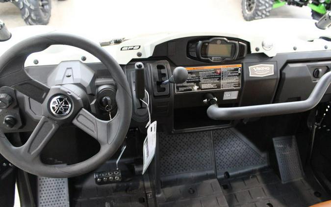 2026 Yamaha Viking Eps Ranch Edition