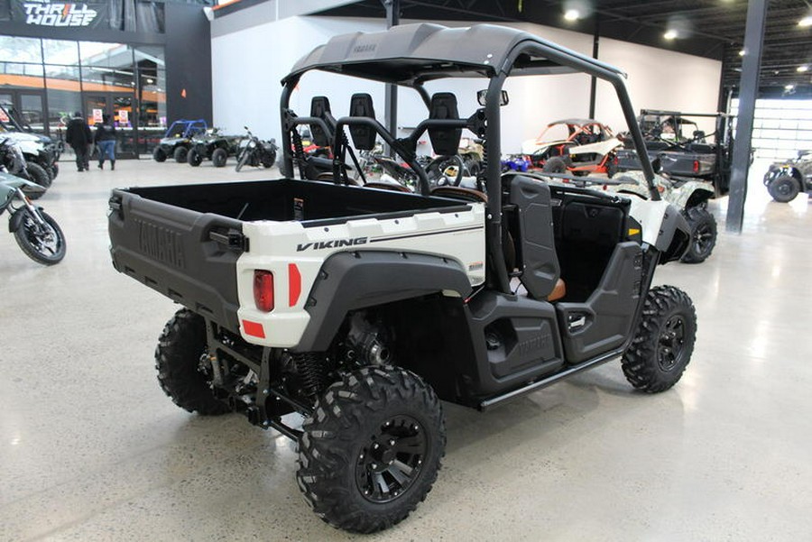 2026 Yamaha Viking Eps Ranch Edition