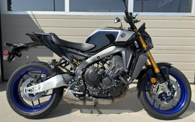 2026 Yamaha MT-09 SP