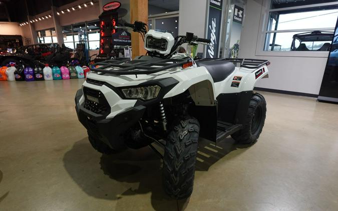 2025 Kawasaki Brute Force 450 4x4