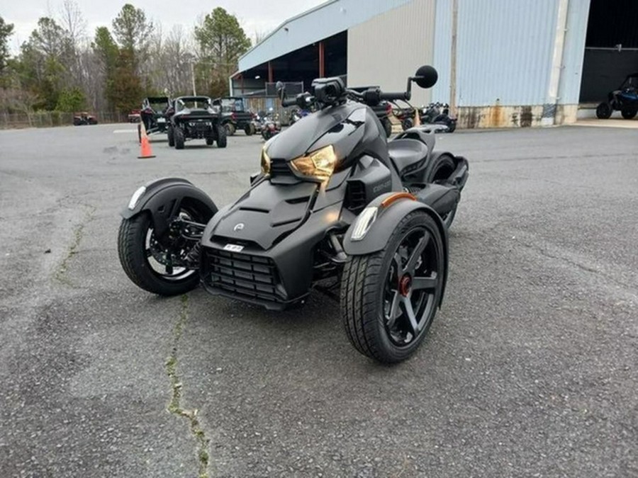 2026 Can-Am Ryker Sport Rotax 900 ACE