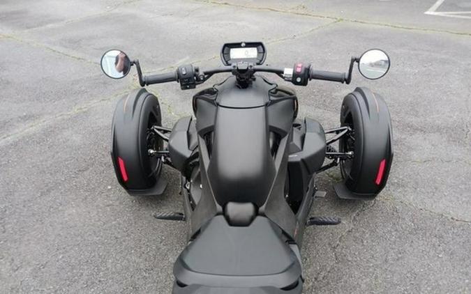 2026 Can-Am Ryker Sport Rotax 900 ACE