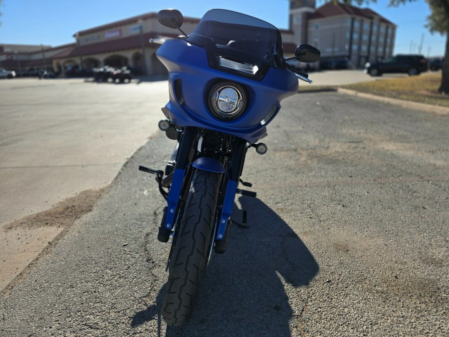 2026 Harley-Davidson® Low Rider® ST