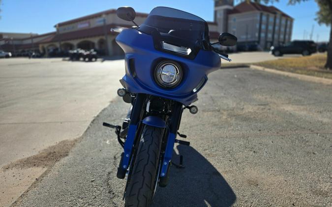 2026 Harley-Davidson® Low Rider® ST