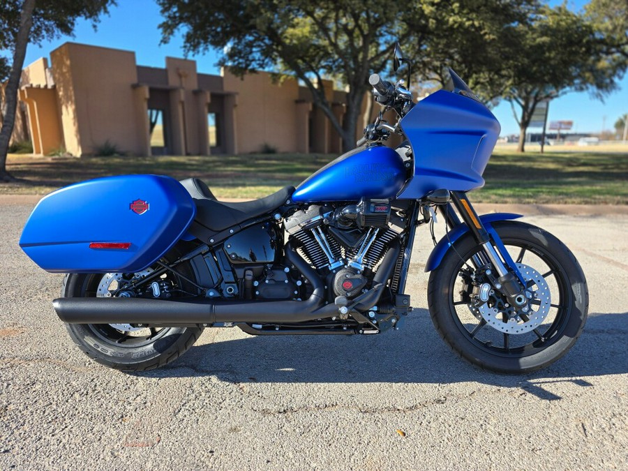 2026 Harley-Davidson® Low Rider® ST