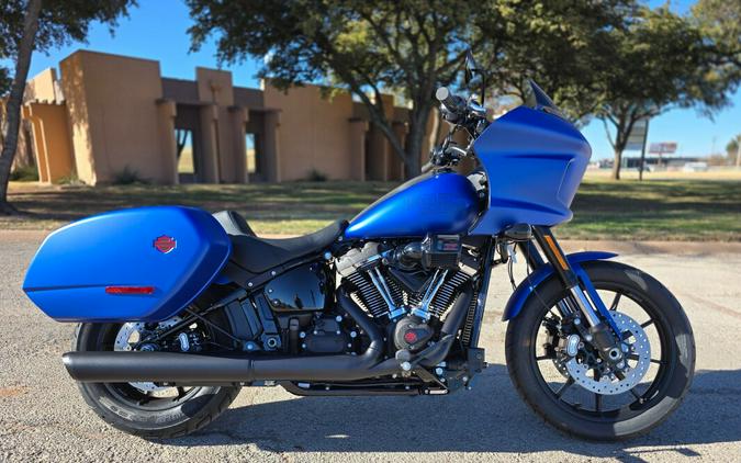 2026 Harley-Davidson® Low Rider® ST