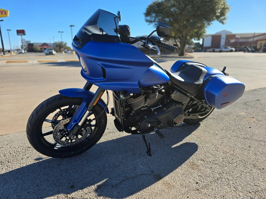 2026 Harley-Davidson® Low Rider® ST