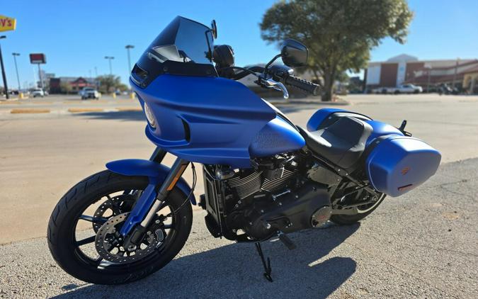 2026 Harley-Davidson® Low Rider® ST