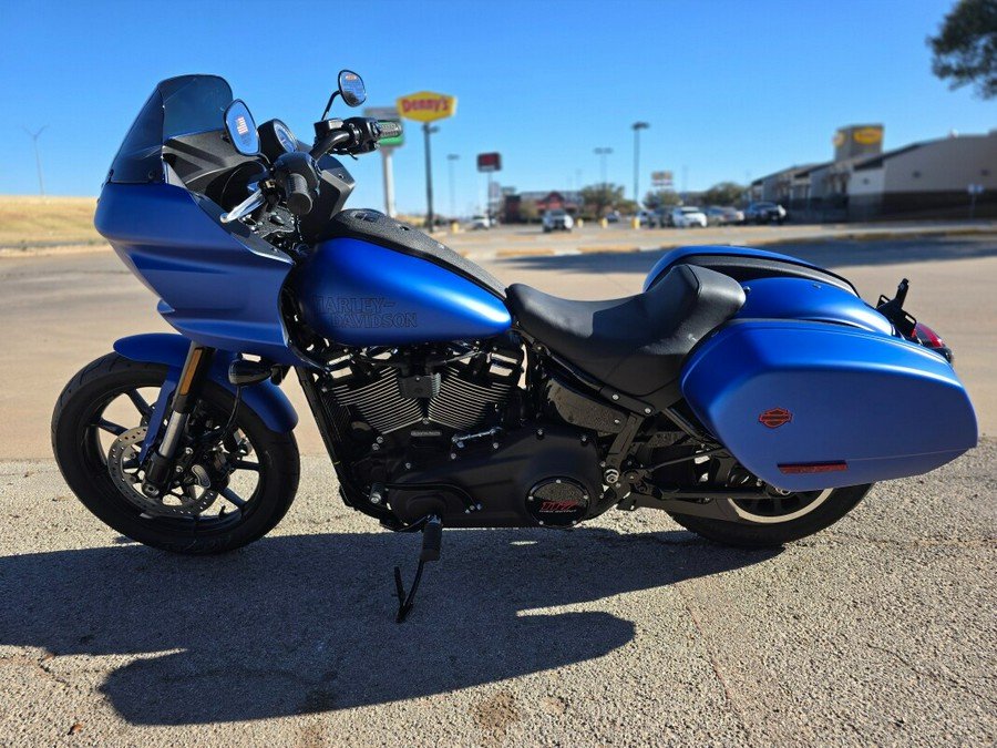 2026 Harley-Davidson® Low Rider® ST