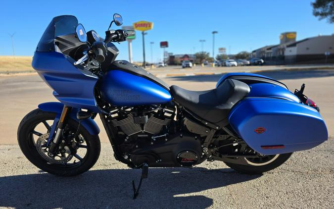 2026 Harley-Davidson® Low Rider® ST