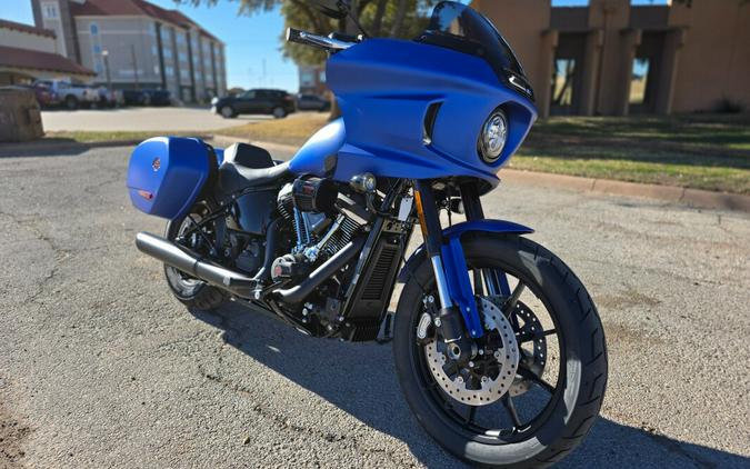 2026 Harley-Davidson® Low Rider® ST