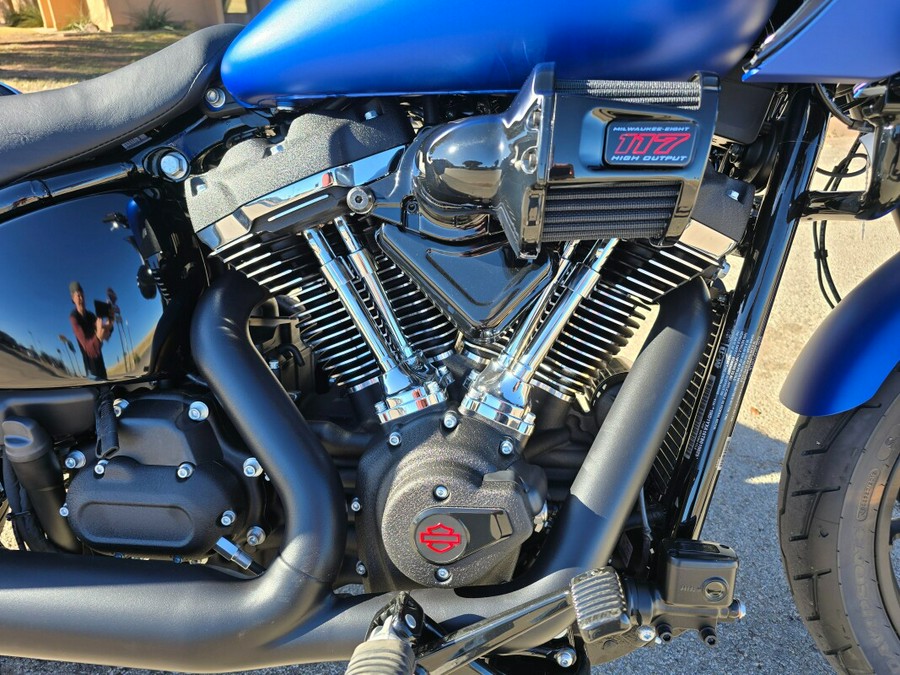 2026 Harley-Davidson® Low Rider® ST