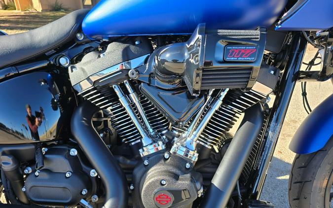 2026 Harley-Davidson® Low Rider® ST