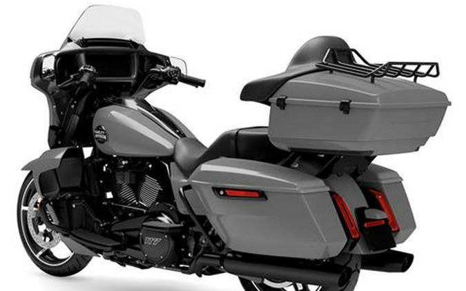 2025 Harley-Davidson Street Glide® Ultra