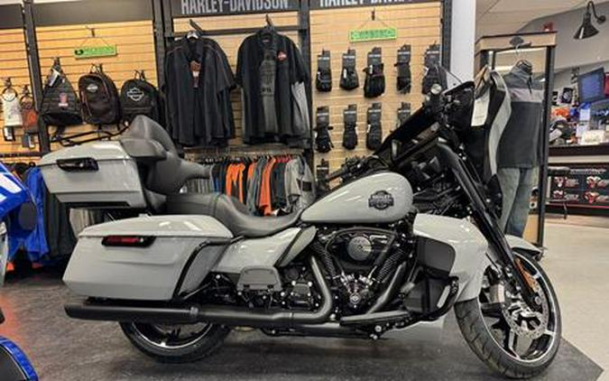 2025 Harley-Davidson Street Glide® Ultra