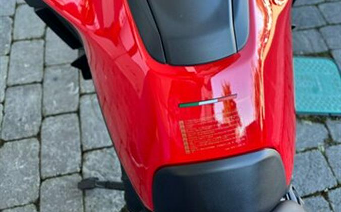 2023 Ducati Multistrada V4 S TRAVEL & RADAR