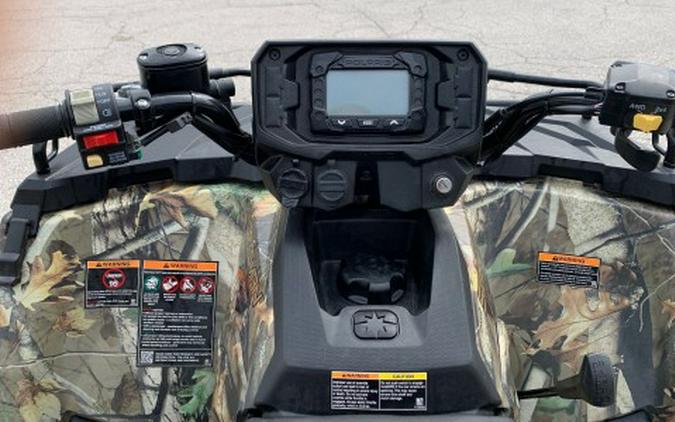2023 Polaris SPORTSMAN 570 EFI