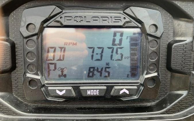 2023 Polaris SPORTSMAN 570 EFI