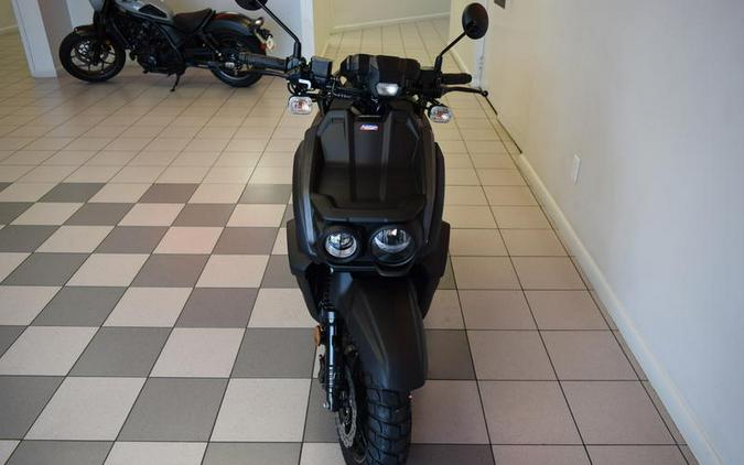 2026 Yamaha Zuma 125
