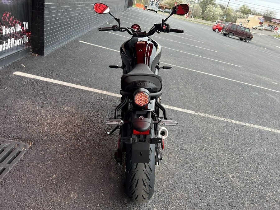 2026 Yamaha XSR700