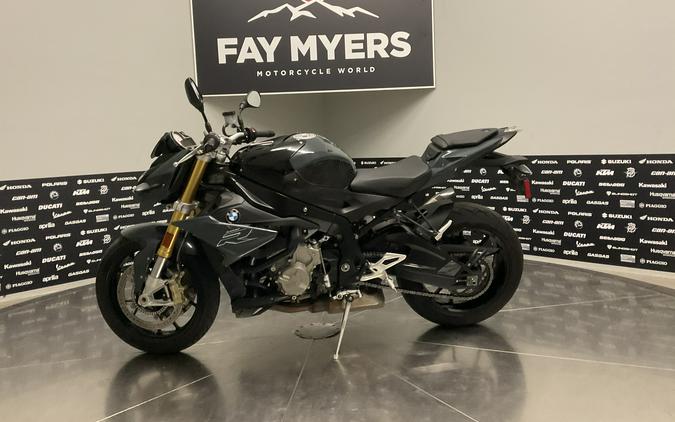 2018 BMW S 1000 R - 15586U
