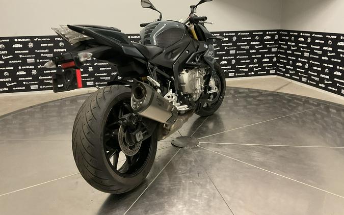 2018 BMW S 1000 R - 15586U