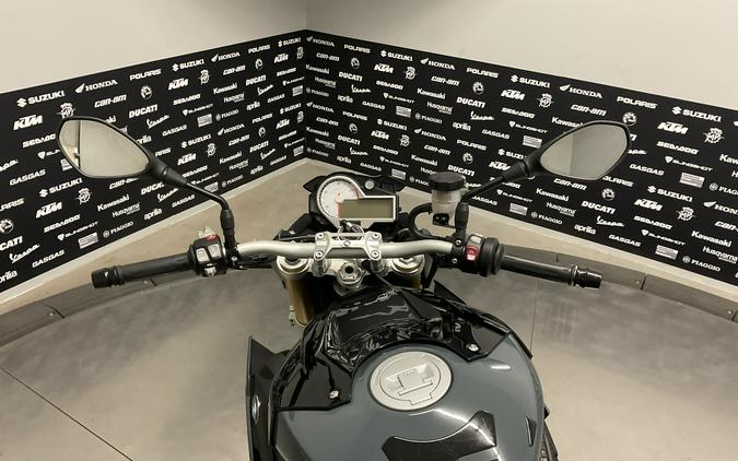 2018 BMW S 1000 R - 15586U