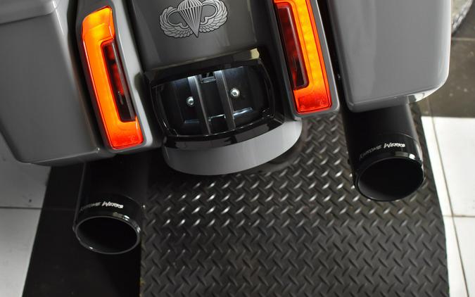 2025 Harley-Davidson Road Glide FLTRX