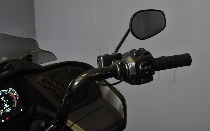 2025 Harley-Davidson Road Glide FLTRX