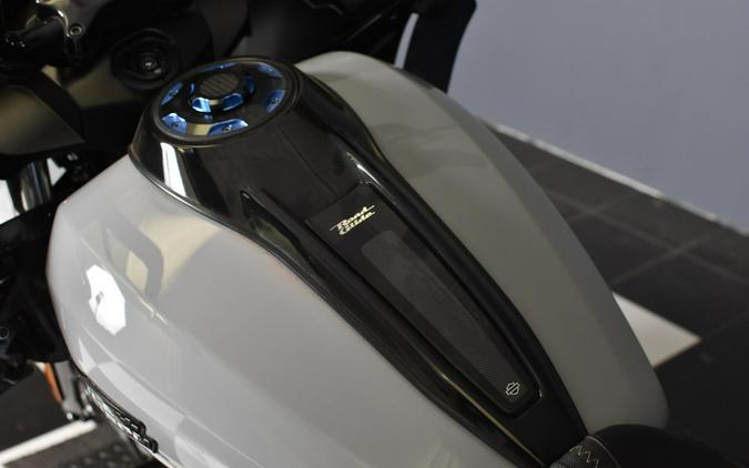 2025 Harley-Davidson Road Glide FLTRX