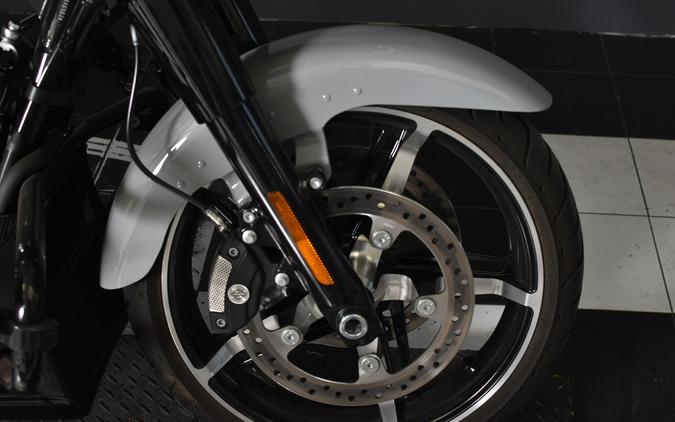 2025 Harley-Davidson Road Glide FLTRX