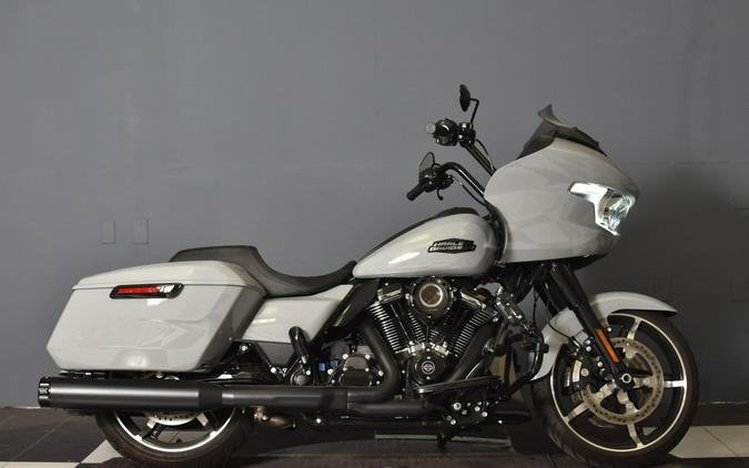 2025 Harley-Davidson Road Glide FLTRX