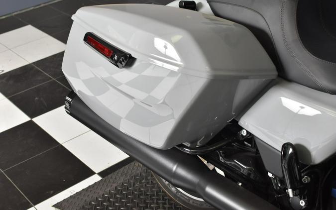 2025 Harley-Davidson Road Glide FLTRX