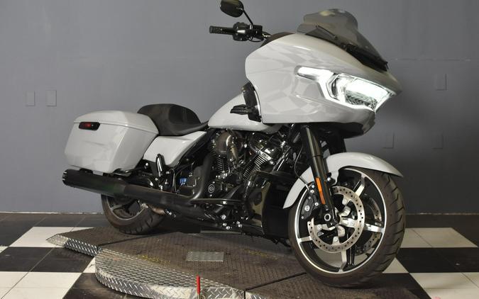 2025 Harley-Davidson Road Glide FLTRX