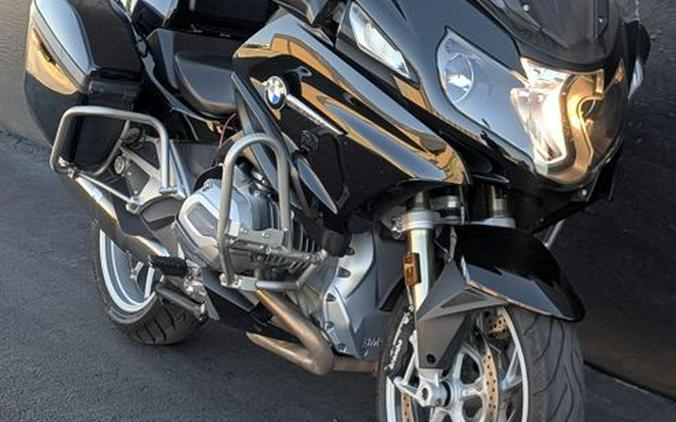 Used 2018 BMW R 1200 RT