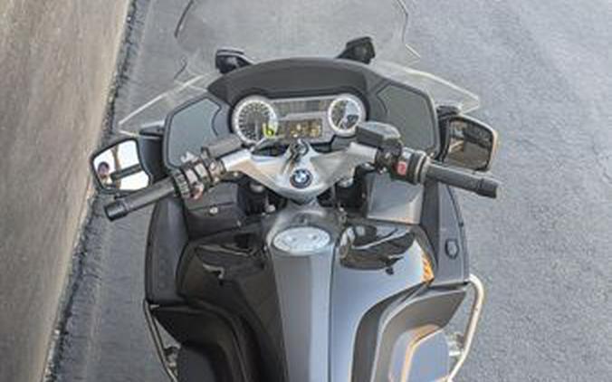 Used 2018 BMW R 1200 RT