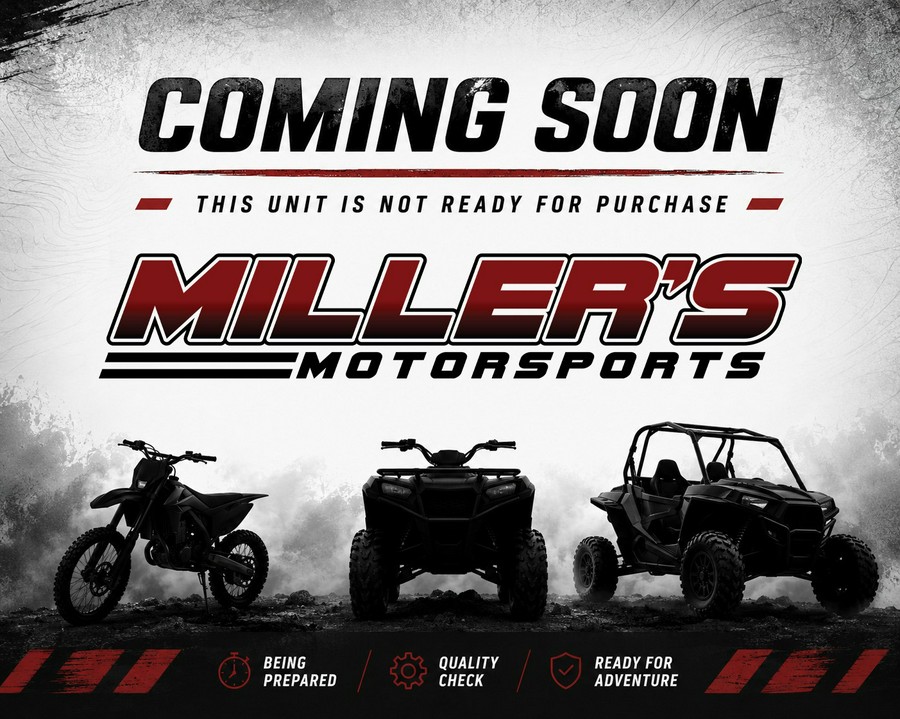 2024 Polaris Sportsman 570 EPS