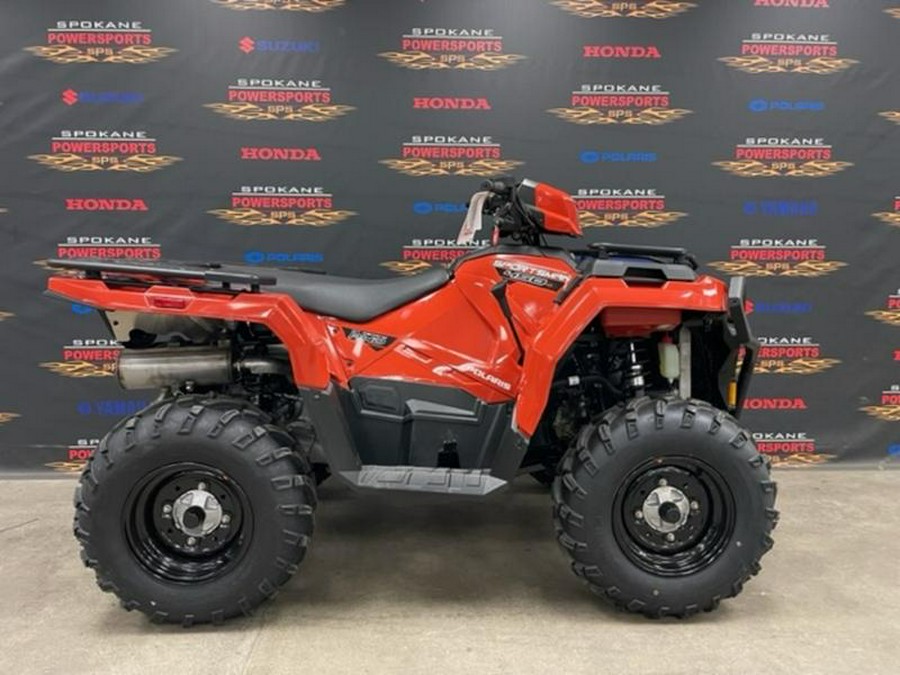 2023 Polaris® Sportsman 450 H.O. Utility