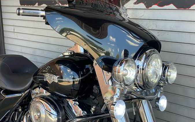 2012 Harley-Davidson Road King® Classic