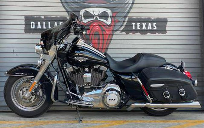 2012 Harley-Davidson Road King® Classic