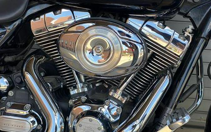 2012 Harley-Davidson Road King® Classic