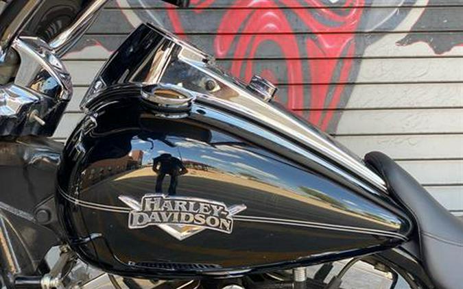 2012 Harley-Davidson Road King® Classic