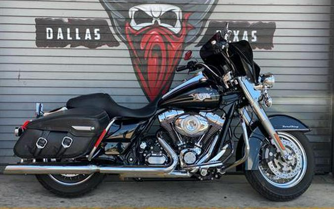 2012 Harley-Davidson Road King® Classic