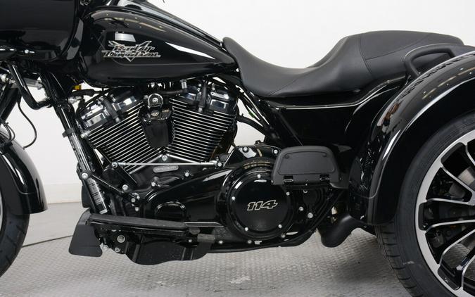 2024 HARLEY-DAVIDSON FLTRT