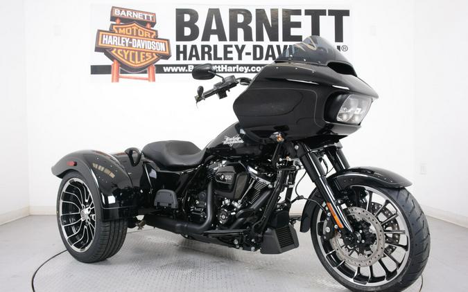 2024 HARLEY-DAVIDSON FLTRT