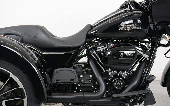 2024 HARLEY-DAVIDSON FLTRT