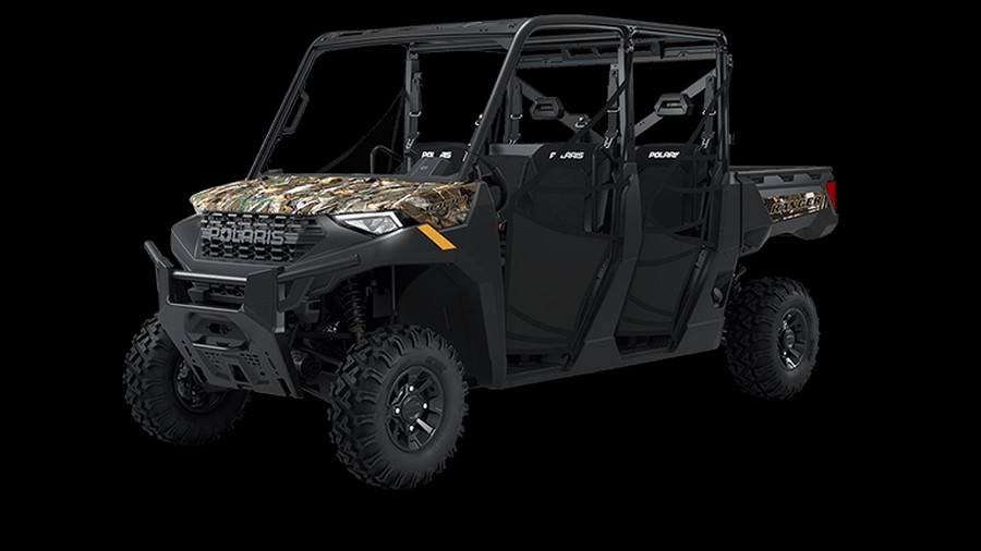 2024 POLARIS RANGER CREW 1000 PREMIUM