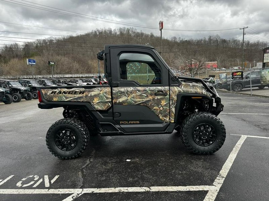 2024 Polaris® Ranger XD 1500 NorthStar Edition Ultimate Camo