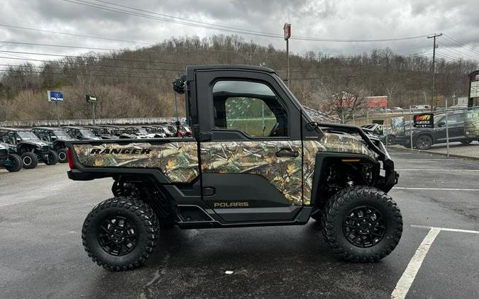 2024 Polaris® Ranger XD 1500 NorthStar Edition Ultimate Camo