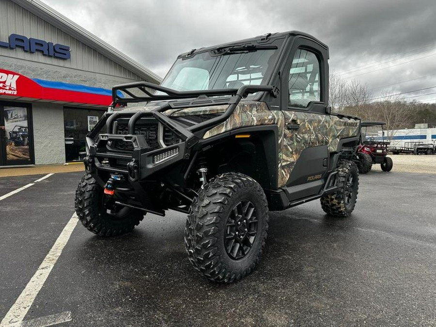 2024 Polaris® Ranger XD 1500 NorthStar Edition Ultimate Camo